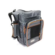 Сумка рыболовная Следопыт Fishing Shoulder Bag 40*43*10 PF-BM-03