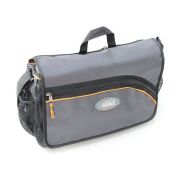 Сумка рыболовная Следопыт Street Fishing Bag 30*38*16+3коробки PF-BBK-03