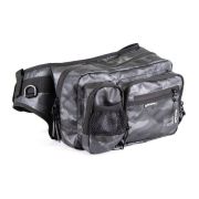 Сумка рыболовная Yaman Fishing Hip Bag 28*21*17см.Y-FHB-01