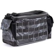 Сумка рыболовная Yaman Base Lure Bag L,36*22*15см.сер.кам.Y-BLB-01.1