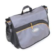 Сумка рыболовная Следопыт Street Fishing Bag,30*38*16см.PF-BBK-04