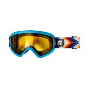Горнолыжная маска NOVA ORANGE lens арт.21813