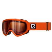 Горнолыжная маска NOVA ORANGE lens арт.21815