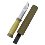Нож Morakniv Mora 2000 (нерж.сталь,клинок 109мм.)