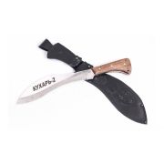 Нож Кухарь - 2 (ков. 95 х 18)