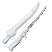 Нож ZEST KNIFE W340  WHITE LUX