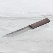 Нож Бобер (ков.95х18)рук.эластрон