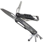 Мультитул Следопыт-EXPLORER 105*42*18мм.(PF-MT-20)