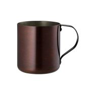 Кружка BELMONT Cooper Cup 300. BM-239 Bronze