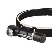 Фонарь Сибирский Следопыт-Big Tenzor 1LED аккум.USB
