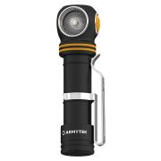 Фонарь Armytek Elf C2 USB-C  белый