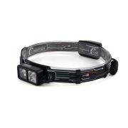 Фонарь Сибирский Следопыт-GALAXY 4Led аккум.