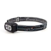 Фонарь Сибирский Следопыт-PULSAR 2Led+2Led SMD аккум.