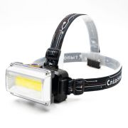 Фонарь Сибирский Следопыт-RAY LIGHT 1COB аккум.