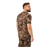 Футболка King Hunter VOLITION (Camo Green L)