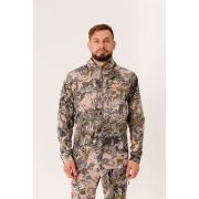 Костюм King Hunter SUMMER LIGHT (Camo Gray S)