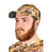 Бейсболка King Hunter (Camo Duck One size)