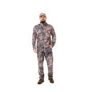 Костюм King Hunter SUMMER  (Camo Gray 2XL)