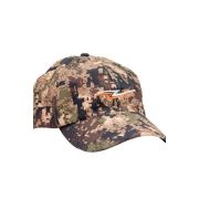 Бейсболка King Hunter (Camo Green One size)