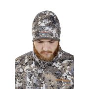 Шапка King Hunter (Camo Snow S/M)