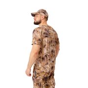 Футболка King Hunter VOLITION (Camo Duck L)