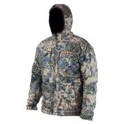 Куртка утепленная HIGASHI Stone Jacket Grey Moss (XL)
