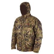 Куртка утепленная HIGASHI Timber Jacket Optifade Green (XL)