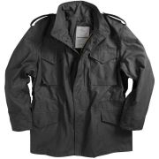 Куртка ALPHA industries ALPHA IND б\п