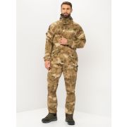 Костюм демисезонный Горка-3 тк.смес.Рип-Стоп цв.Малахит р.48-50/170-176