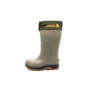 Сапоги зимние Trio-60 р. 42. ЭВА+ПУ+ТПУ. До -60С.