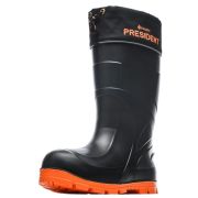 Сапоги мужские WL PRESIDENT 950-65PW оранж.(-65С) р.41/42