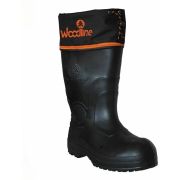 Сапоги зимние WL 970 - 70 р.43-44 Утеплитель: закрытый фольга + флис. До -70С.