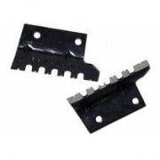 Нож к мотоледобуру Jiffy 130
