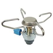 Горелка газовая CG Bleuet 270 Micro Plus (мощ.1300W.вес190гр)