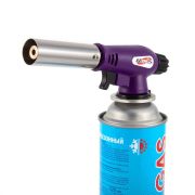 Горелка газовая RUNIS Premium P03 Пьезо. 4-048