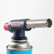 Горелка газовая RUNIS №3  Пьезо.(цанг) 4-049