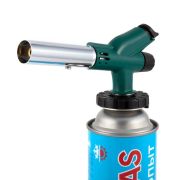 Горелка газовая RUNIS Premium P02 Пьезо.4-044