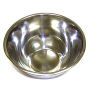 Миска нерж 16см 555