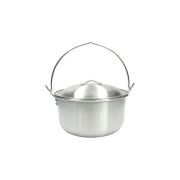 Котелок костровой Следопыт 4литра