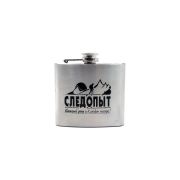 Фляжка Следопыт 150мл.