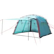 Палатка-шатер Camp BTrace (зеленый)