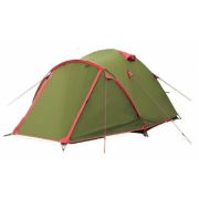 Палатка Tramp Lite Camp 3  (песочный)