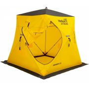 Палатка зимняя PIRAMIDA EXTREME 2.0 (Helios)