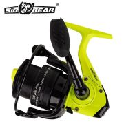 Катушка SibBear Sida Plus 3000  4+1под.