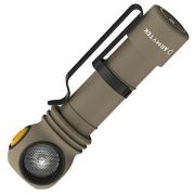 Фонарь Armytek Wizard C2 Pro Max  Magnet USB Sand Белый
