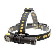 Фонарь Armytek Wizard C2 Pro Max  Magnet USB  Белый